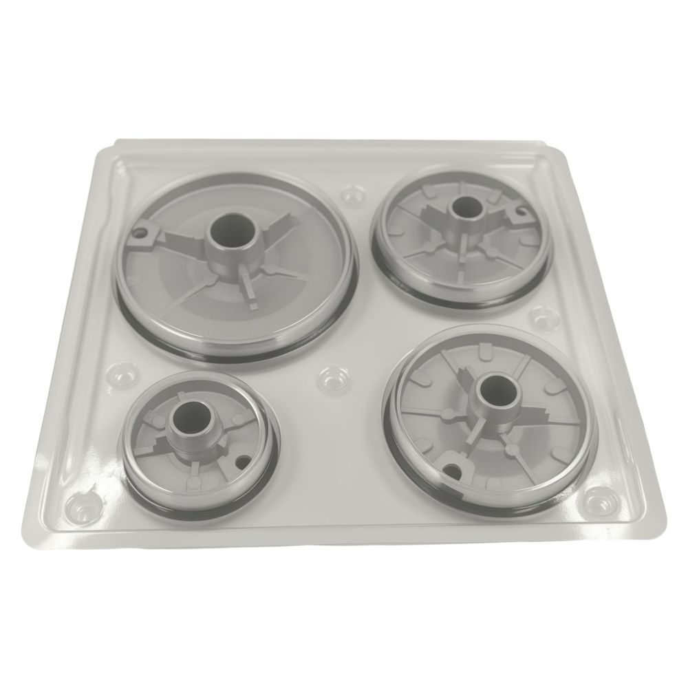 Commercial Kitchen Repair - Home Commercial Gas Stove Burner Part