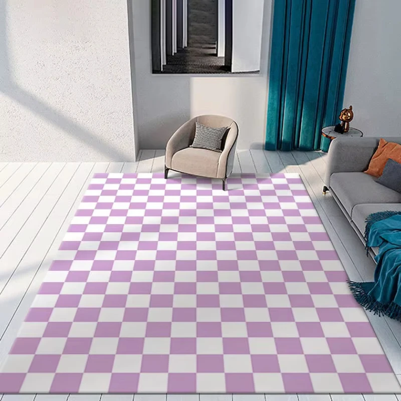 Commercial Kitchen Floor - Living Room Decor Carpet Rugs Color