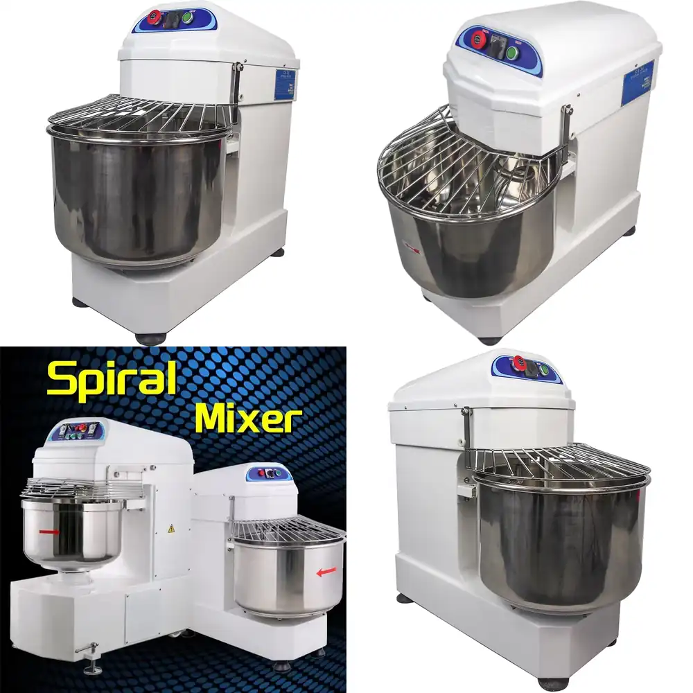 Commercial Kitchen Machinery - 2026 Hot Sale #commercial bakery equipment