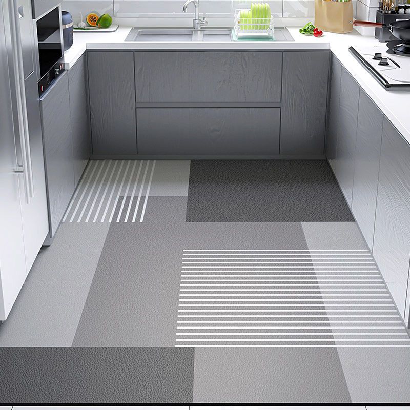 Waterproof and Oil Proof Kitch - огляд і ціна Commercial Kitchen Floor