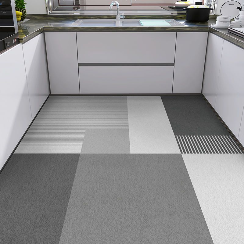 Waterproof and Oil Proof Kitch - огляд і ціна Commercial Kitchen Floor
