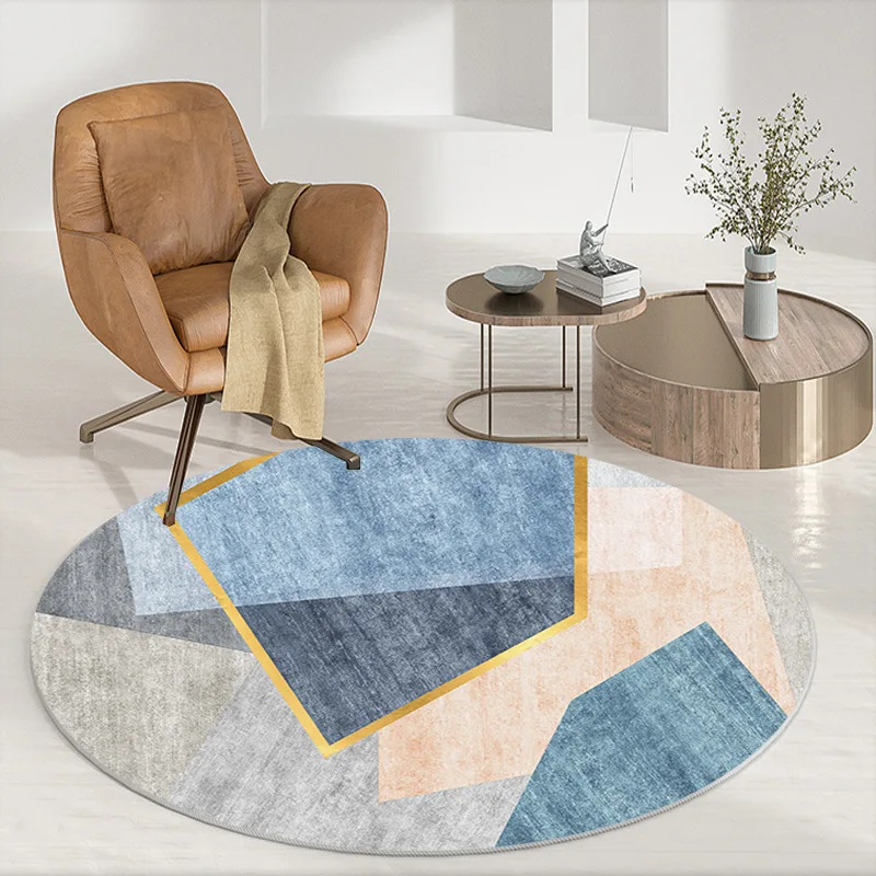 Simple Geometric Rug Bedside S - огляд і ціна Commercial Kitchen Floor