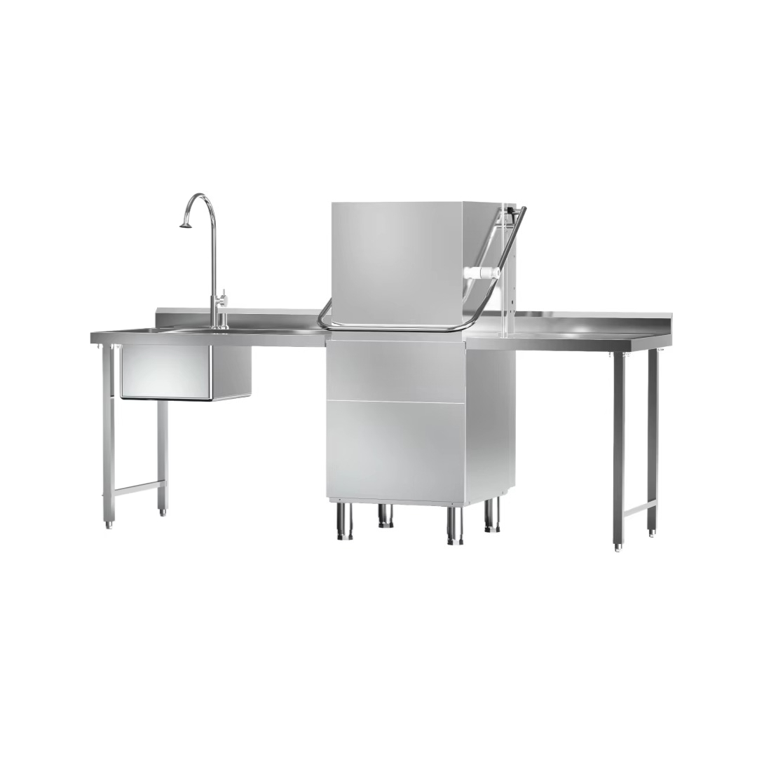 Commercial Hotel Restaurant Di - огляд і ціна Commercial Kitchen Machinery