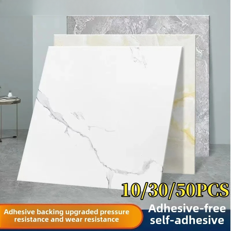 10/30/50PCS Thickened Self-adh - огляд і ціна Commercial Kitchen Tiles