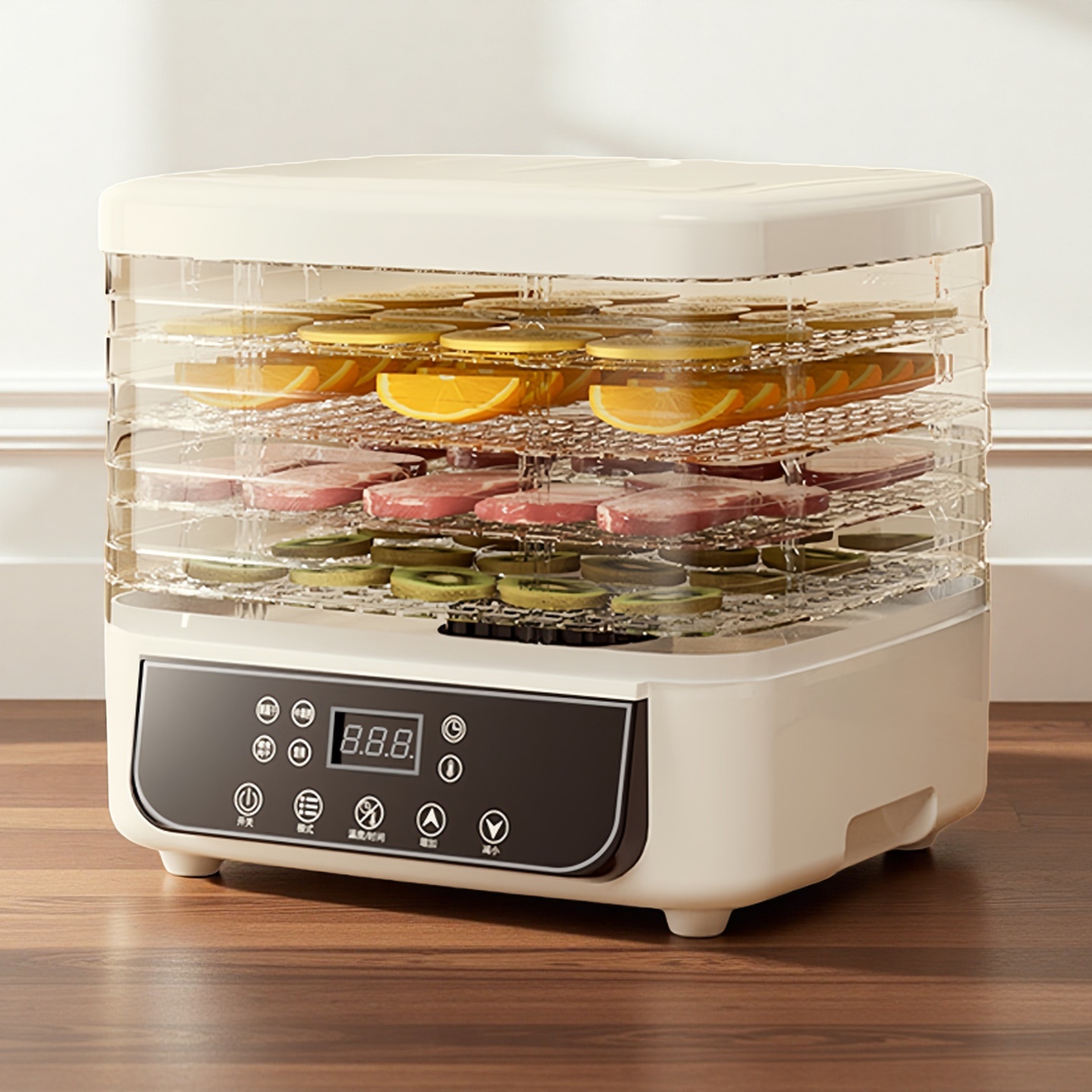 Commercial Food Dehydrator Lar - огляд і ціна Commercial Kitchen Machinery