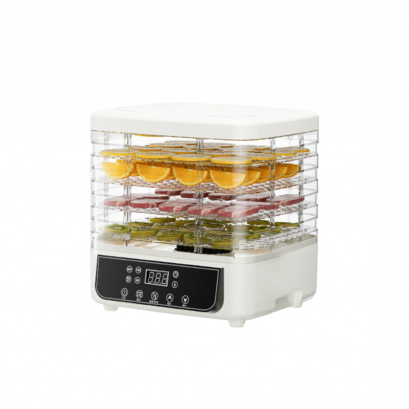 Commercial Food Dehydrator Lar - огляд і ціна Commercial Kitchen Machinery