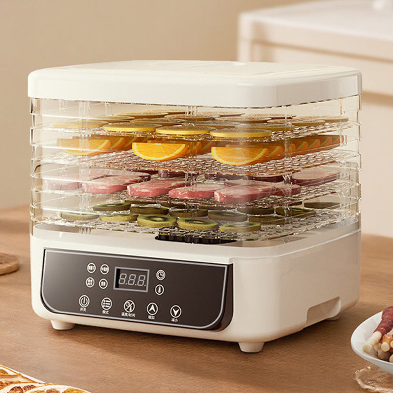 Commercial Food Dehydrator Lar - огляд і ціна Commercial Kitchen Machinery
