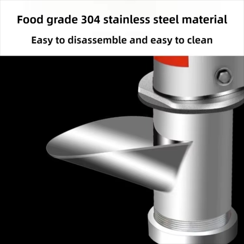 Commercial Electric Noodle Mak - огляд і ціна Commercial Kitchen Machinery