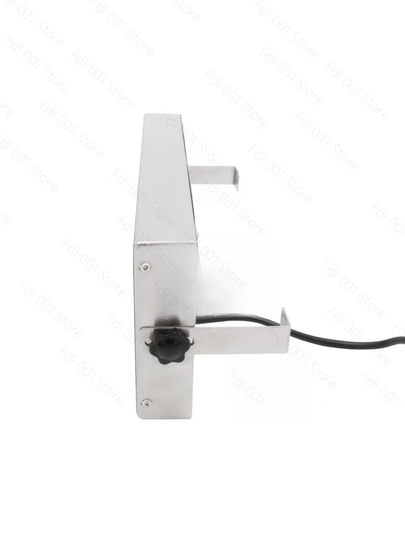Commercial 12-Channel Timer Ki - огляд і ціна Commercial Kitchen Timer