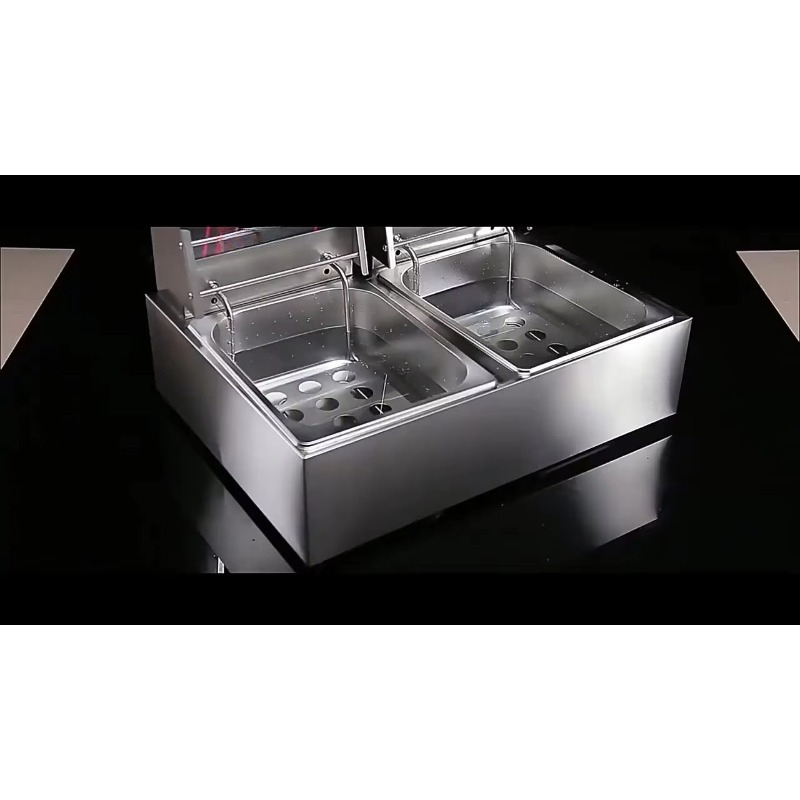 Commercial Oden Cooking Machin - огляд і ціна Commercial Kitchen Machinery