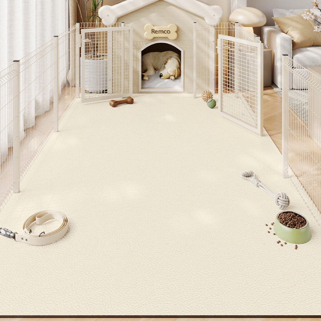 Pet Floor Mat PVC Waterproof U - огляд і ціна Commercial Kitchen Floor