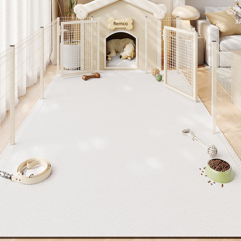 Pet Floor Mat PVC Waterproof U - огляд і ціна Commercial Kitchen Floor