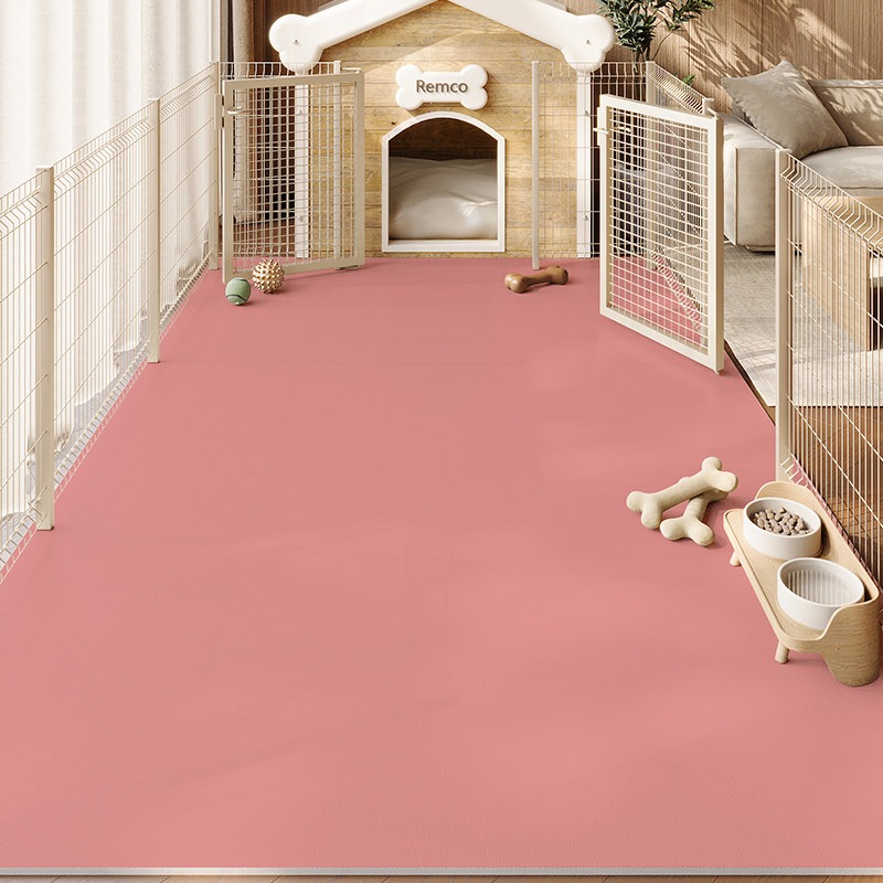 Pet Floor Mat PVC Waterproof U - огляд і ціна Commercial Kitchen Floor