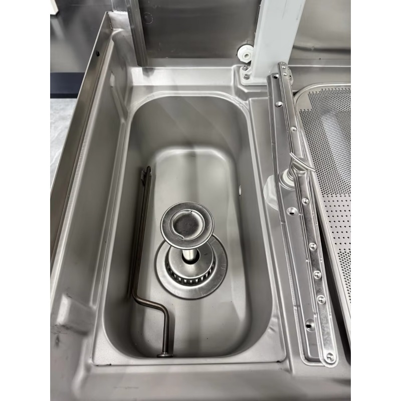 304 Stainless Steel Commercial - огляд і ціна Commercial Kitchen Machinery