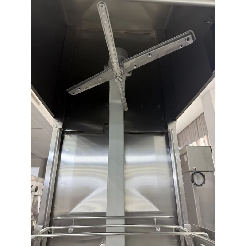 304 Stainless Steel Commercial - огляд і ціна Commercial Kitchen Machinery