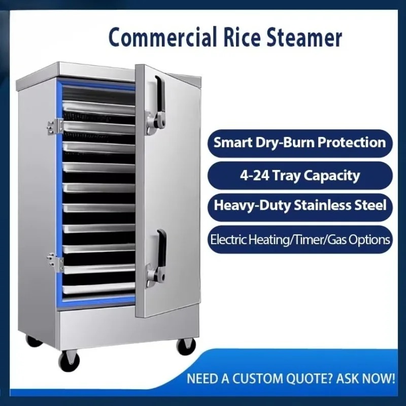 Commercial Kitchen Equipment G - огляд і ціна Commercial Kitchen Machinery