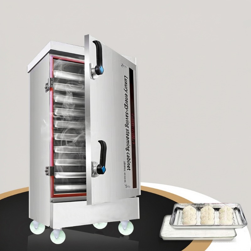 Commercial Kitchen Equipment G - огляд і ціна Commercial Kitchen Machinery