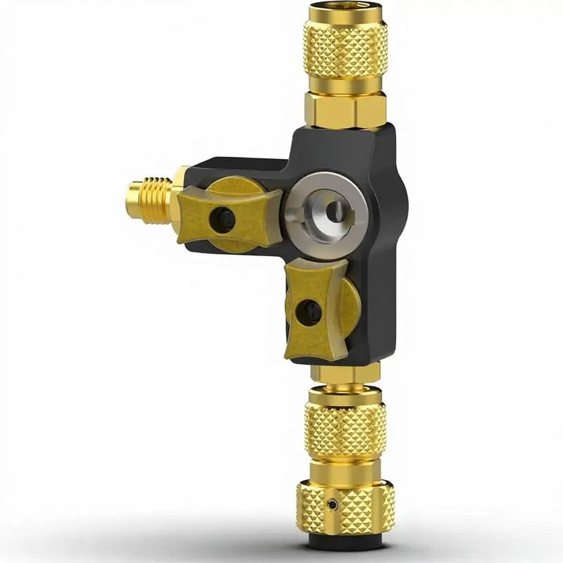 1/4 Inch Visually Removable Sp - огляд і ціна Commercial Kitchen Plumbing