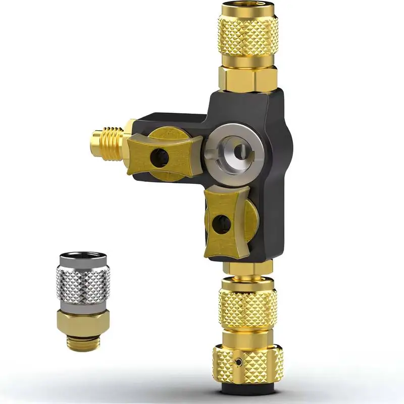 1/4 Inch Visually Removable Sp - огляд і ціна Commercial Kitchen Plumbing