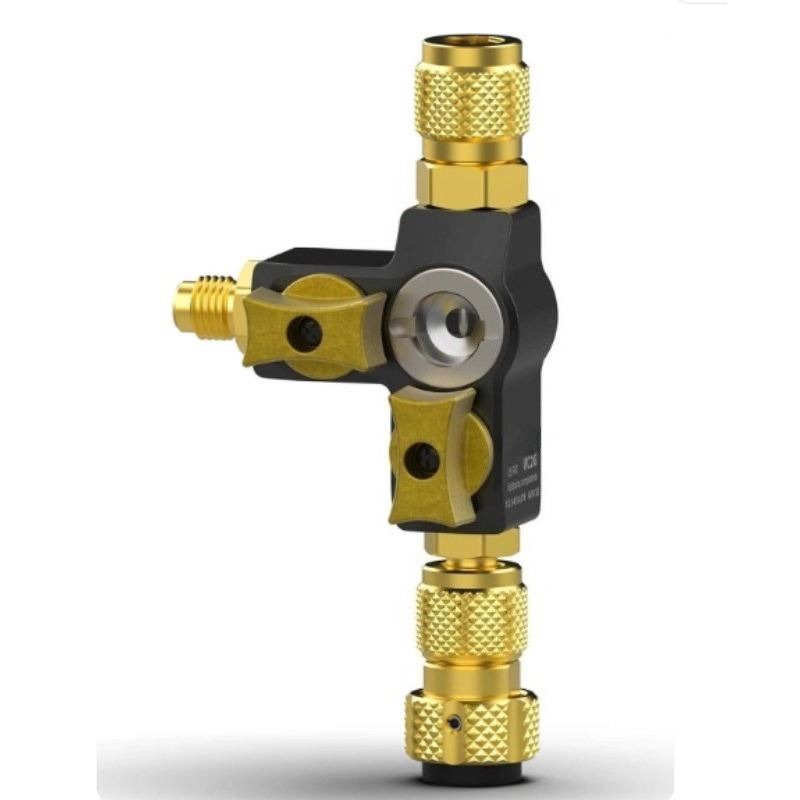 1/4 Visually Detachable Spool  - огляд і ціна Commercial Kitchen Plumbing