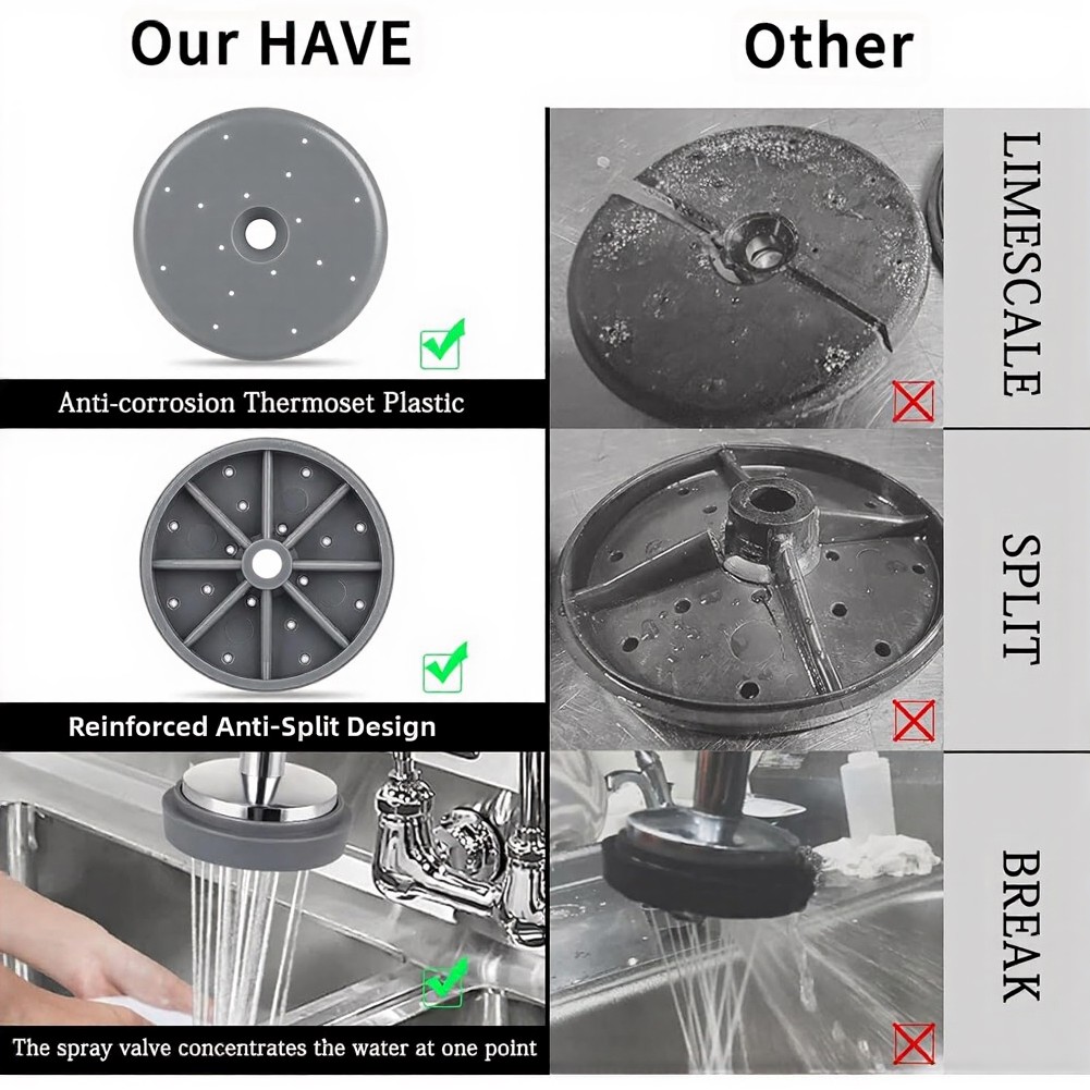 For Commercial Kitchen Pre Rin - огляд і ціна Commercial Kitchen Repair