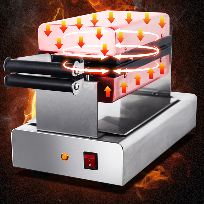 Commercial Electricity Kitchen - огляд і ціна Commercial Kitchen Machinery