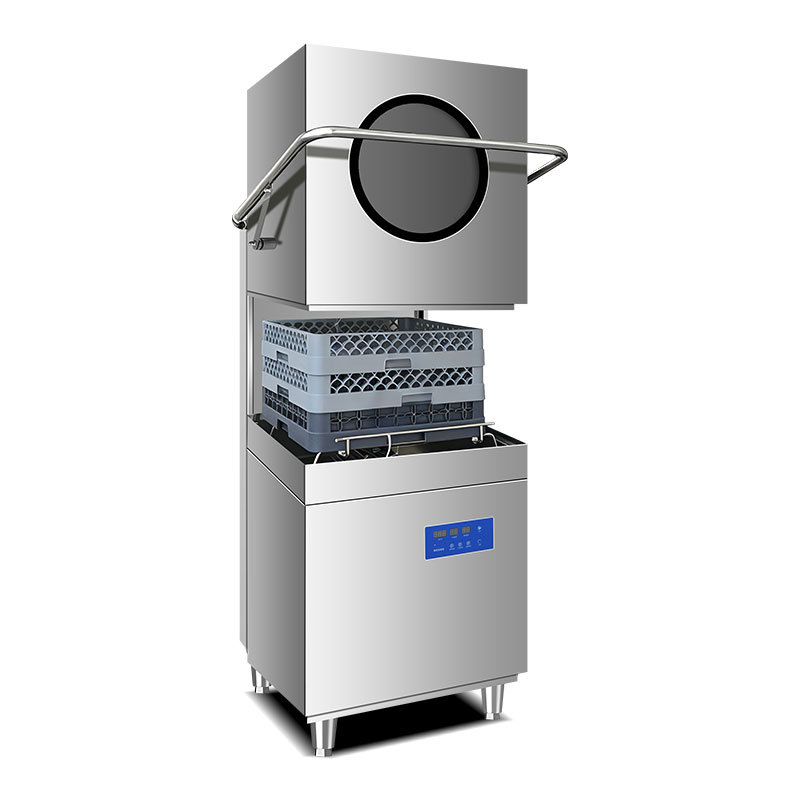 Custom Fast Cycle Commercial H - огляд і ціна Commercial Kitchen Machinery