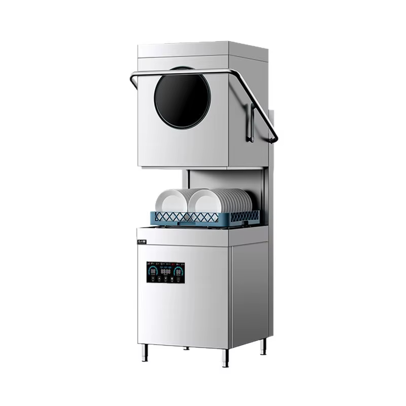 Custom Fast Cycle Commercial H - огляд і ціна Commercial Kitchen Machinery