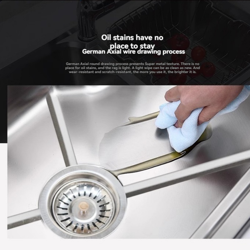 Commercial Stainless Steel Sin - огляд і ціна Commercial Kitchen Plumbing