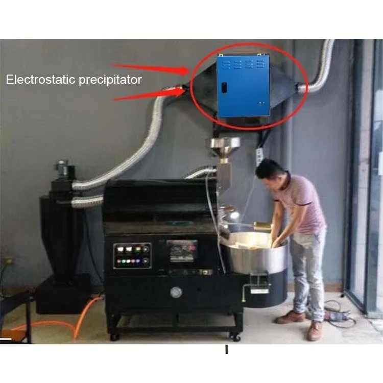 Commercial Kitchen Fume Air Pu - огляд і ціна Commercial Kitchen Machinery