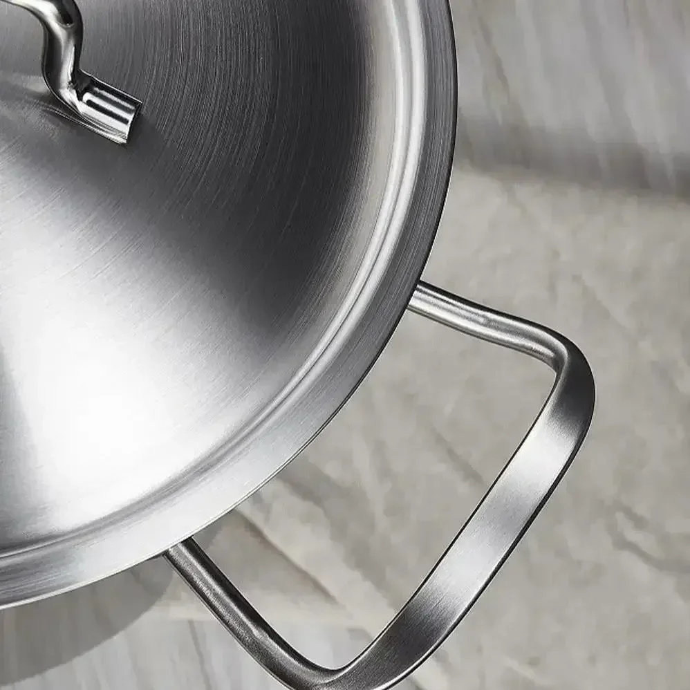 Stainless Steel Bucket 304 Sta - огляд і ціна Commercial Kitchen Induction