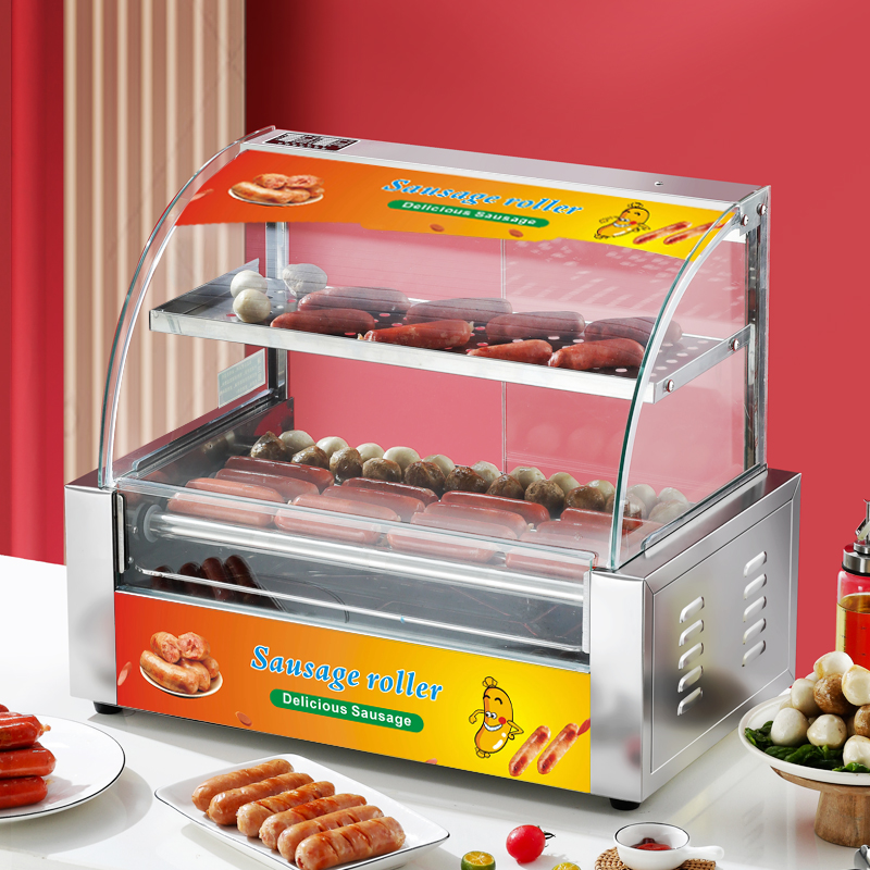 Commercial Electric Stainless  - огляд і ціна Commercial Kitchen Machinery