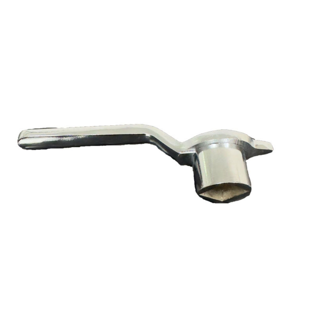Brass Gas Ball Valve DN15 Comm - огляд і ціна Commercial Kitchen Plumbing