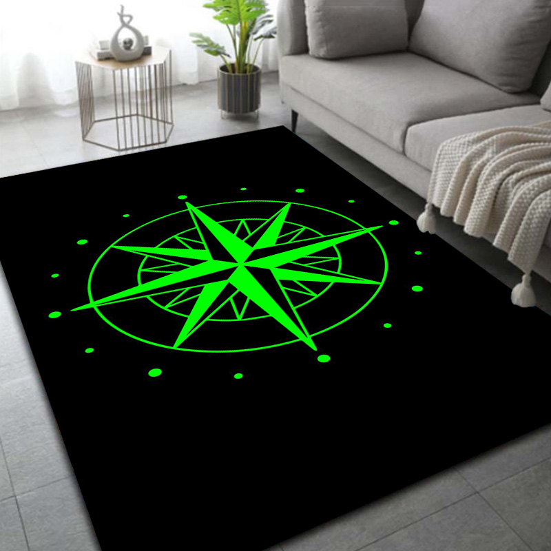 Retro Compass Map World Map Ar - огляд і ціна Commercial Kitchen Floor