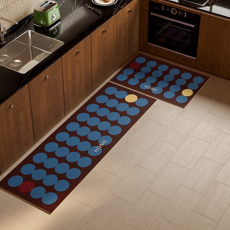 Long Strip Kitchen Floor Mat P - огляд і ціна Commercial Kitchen Floor