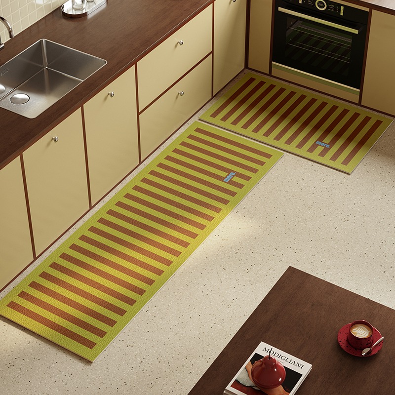 Long Strip Kitchen Floor Mat P - огляд і ціна Commercial Kitchen Floor