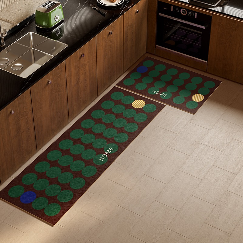 Long Strip Kitchen Floor Mat P - огляд і ціна Commercial Kitchen Floor