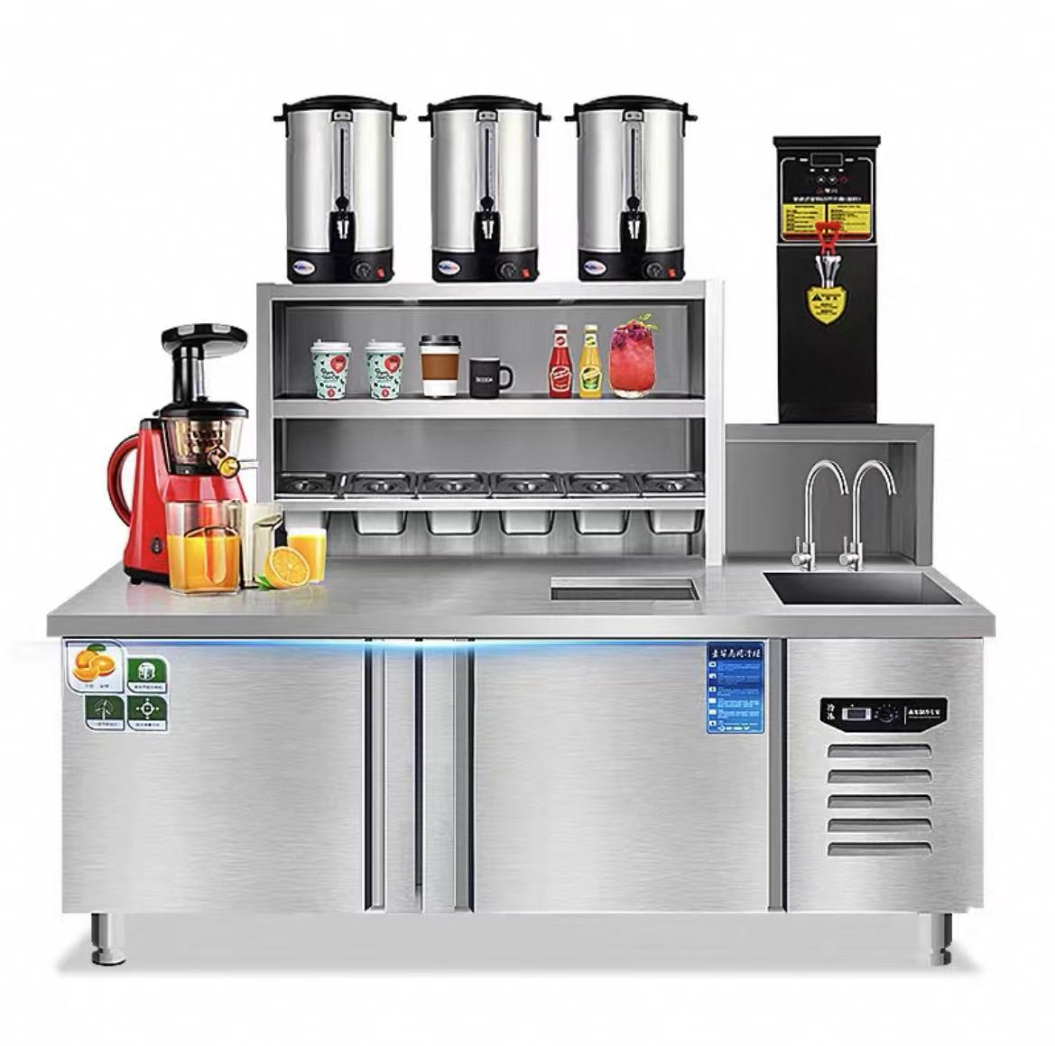 Commercial Stainless Steel Wor - огляд і ціна Commercial Kitchen Plumbing