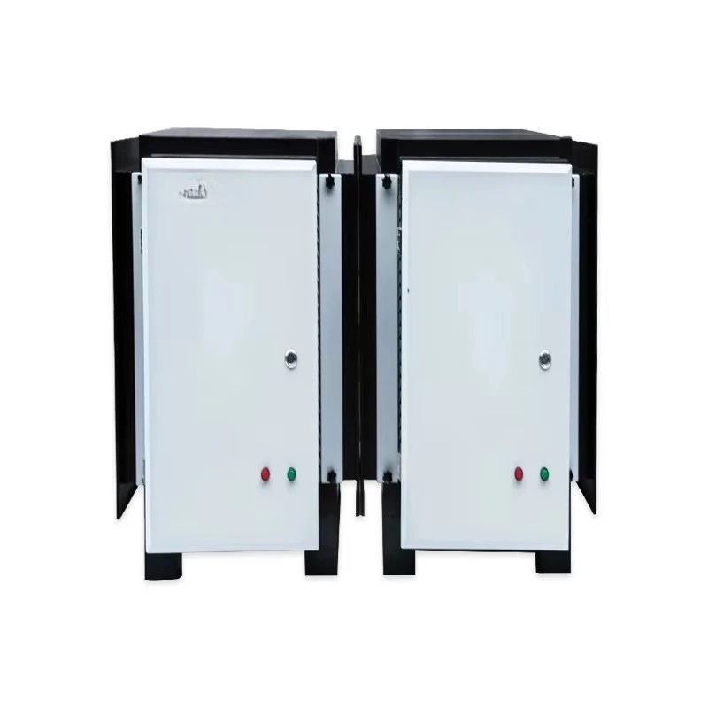 UV Waste Gas  Treatment Equipm - огляд і ціна Commercial Kitchen Machinery
