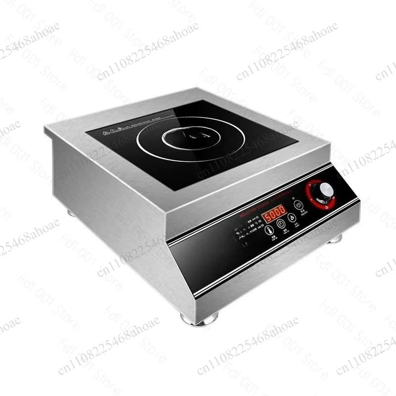Burner type induction cooker,  - огляд і ціна Commercial Kitchen Induction