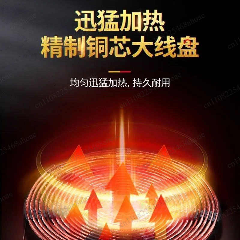Burner type induction cooker,  - огляд і ціна Commercial Kitchen Induction