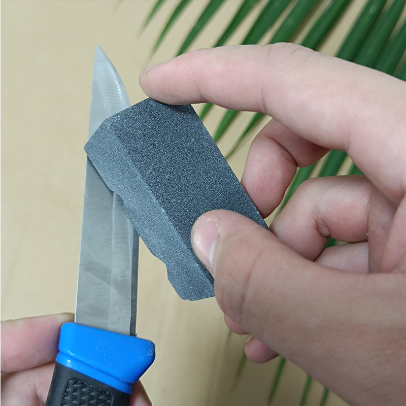 320 Grit Knife Sharpening Corr - огляд і ціна Commercial Kitchen Repair
