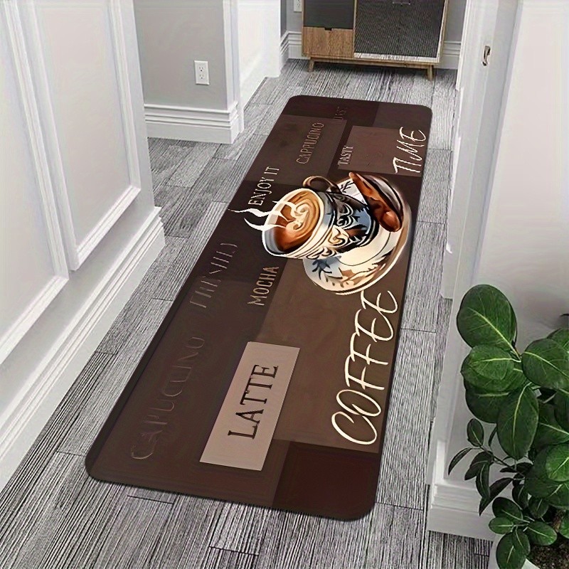 Beige White Bird Flower Branch - огляд і ціна Commercial Kitchen Floor