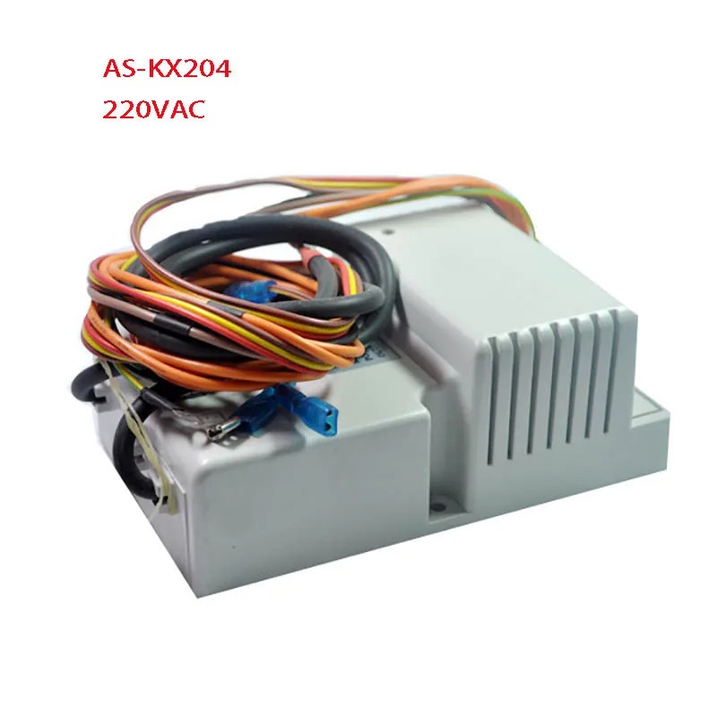 220V Universal Pulse Ignition  - огляд і ціна Commercial Kitchen Repair