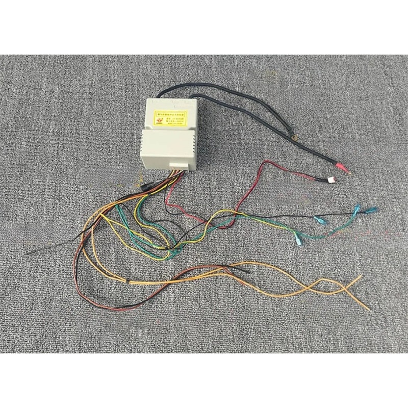 220V Universal Pulse Ignition  - огляд і ціна Commercial Kitchen Repair