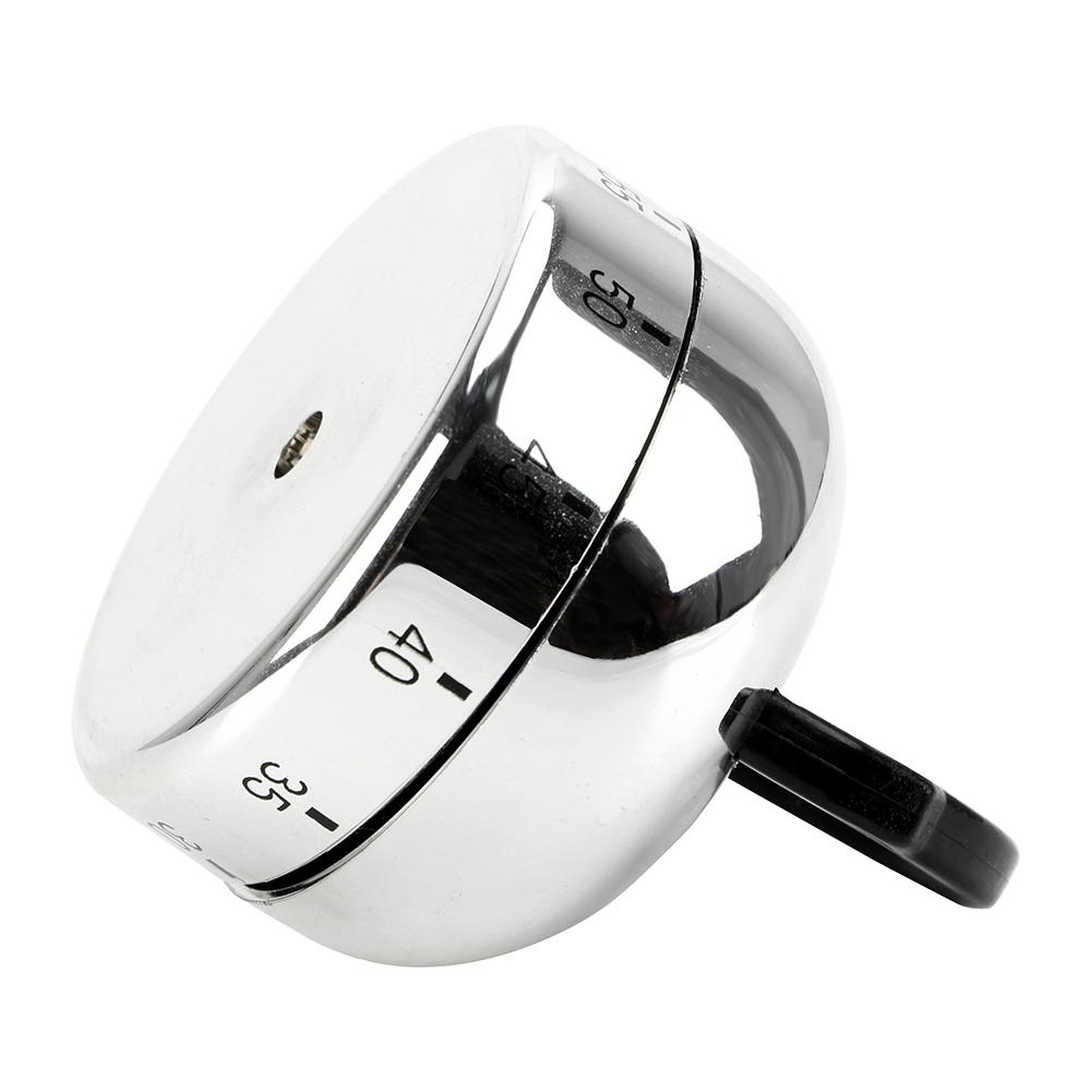 Kettle Shape Mechanical Timer  - огляд і ціна Commercial Kitchen Timer