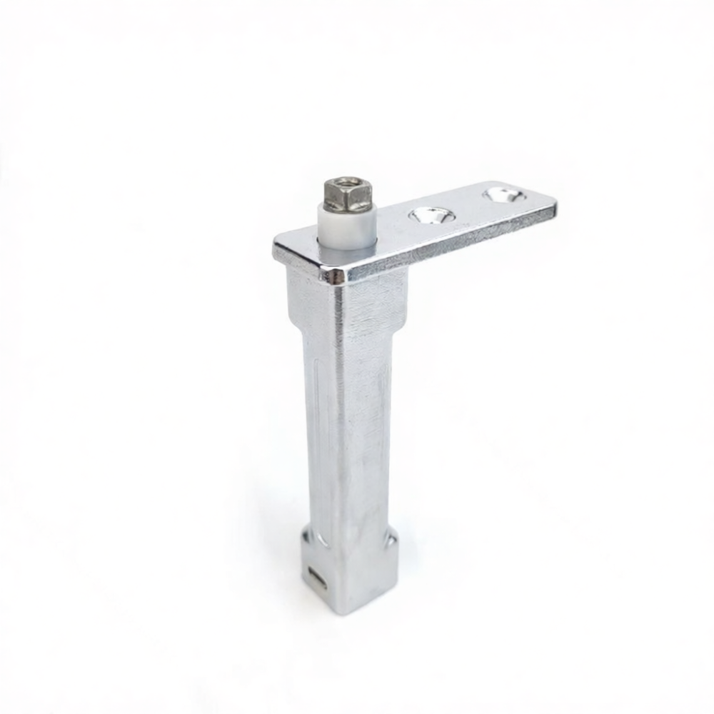 Heavy Duty Freezer Door Hinge  - огляд і ціна Commercial Kitchen Repair