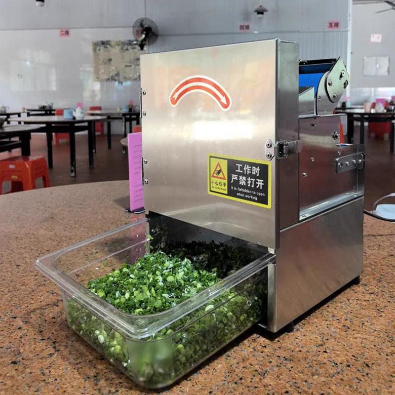 150kg/h Vegetable Slicer Multi - огляд і ціна Commercial Kitchen Plumbing