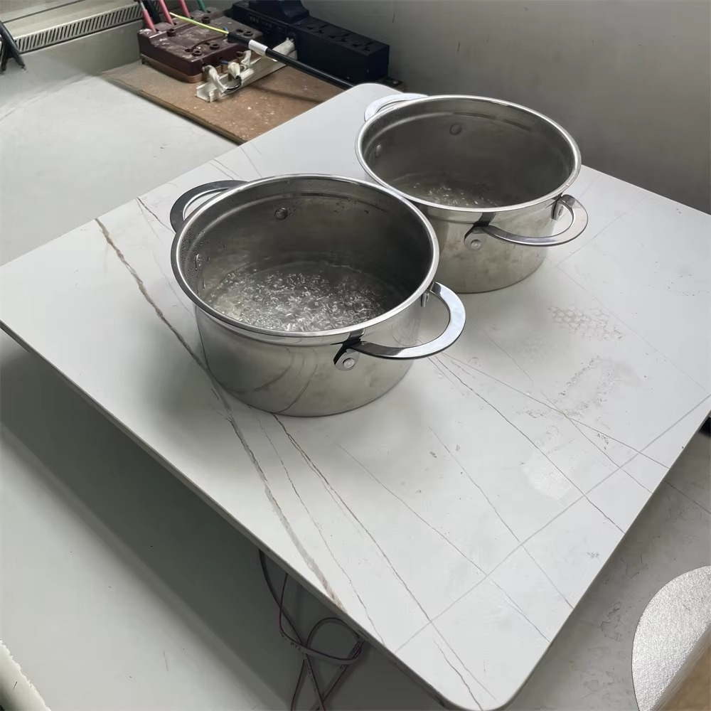 High Power Invisible, Half Bri - огляд і ціна Commercial Kitchen Induction