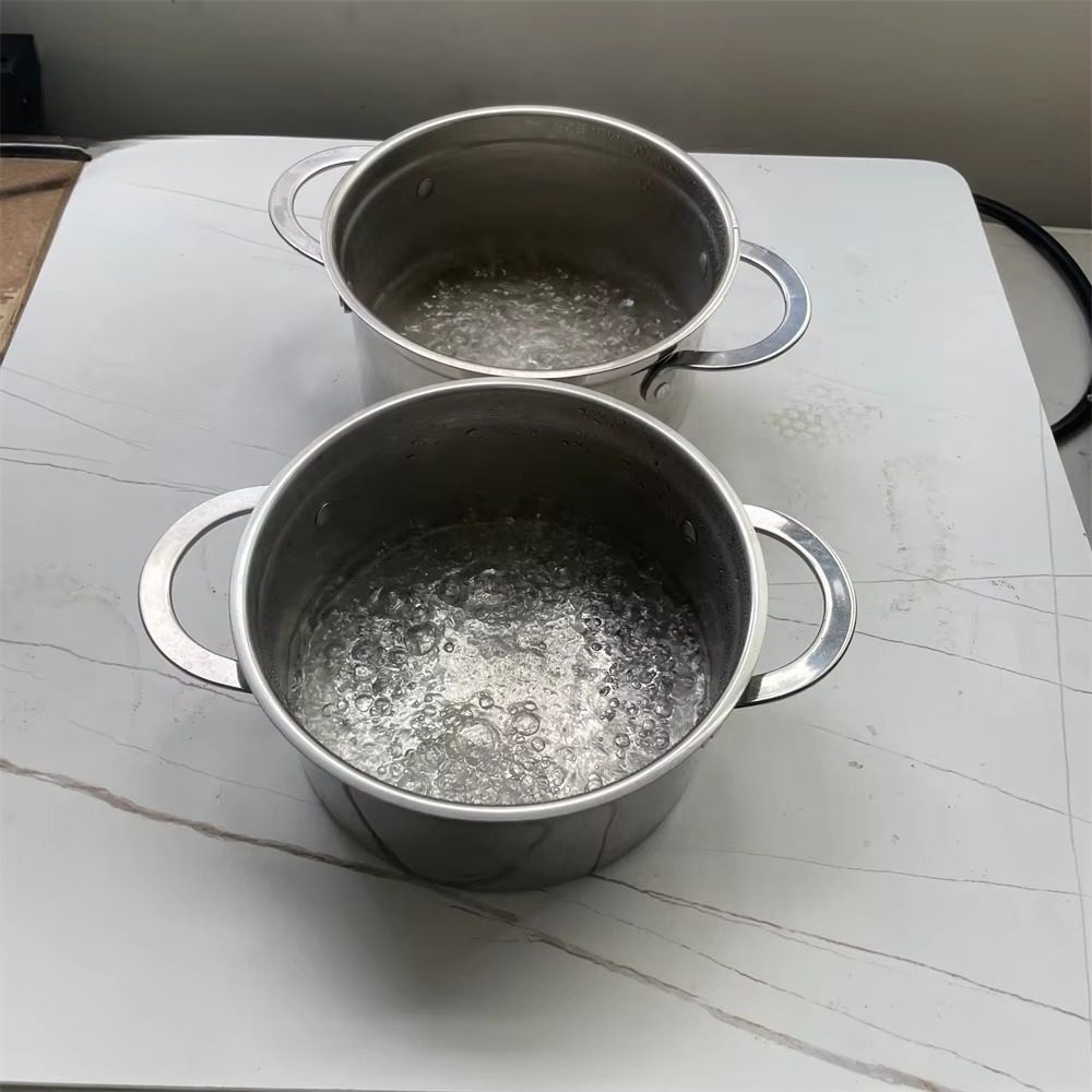 High Power Invisible, Half Bri - огляд і ціна Commercial Kitchen Induction
